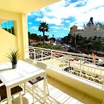 Apartmán Ocean Golf & Country Club J&k San Miguel de Abona