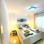 Ocean Golf & Country Club J&k Apartman
