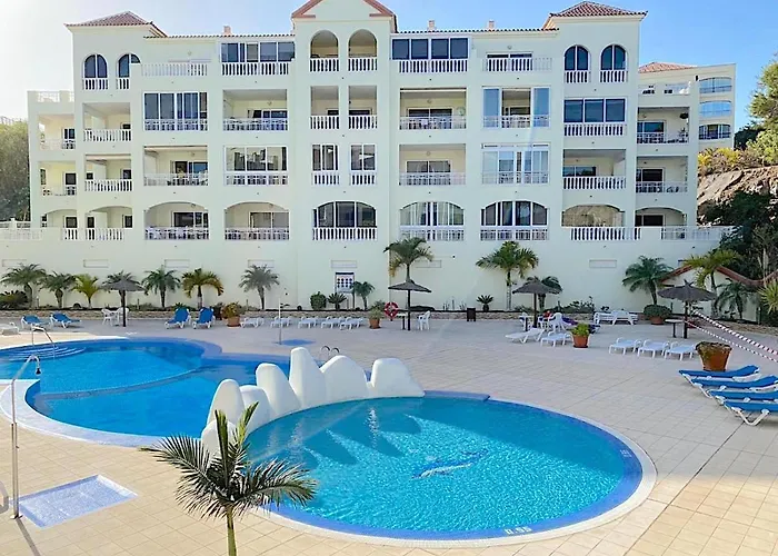 Apartament Ocean Golf & Country Club J&k *