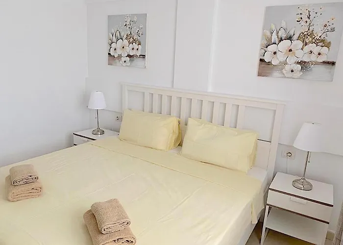 Apartament Ocean Golf & Country Club J&k