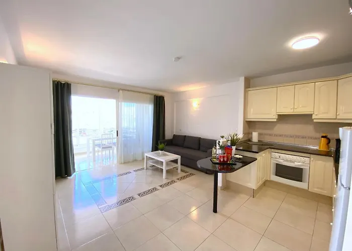 Apartament Ocean Golf & Country Club J&k San Miguel de Abona