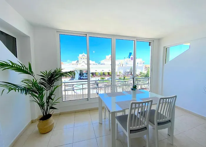 Ocean Golf & Country Club J&k Apartament San Miguel de Abona