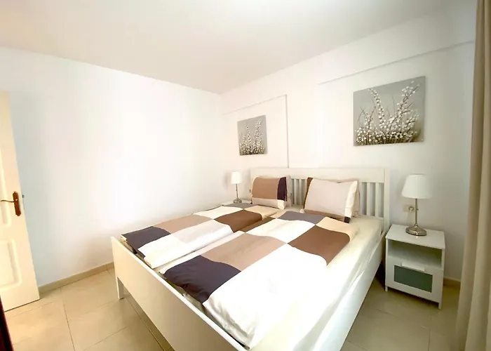 Ocean Golf & Country Club J&k Apartament *