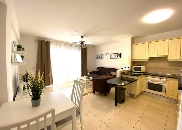 Ocean Golf & Country Club J&k Appartement