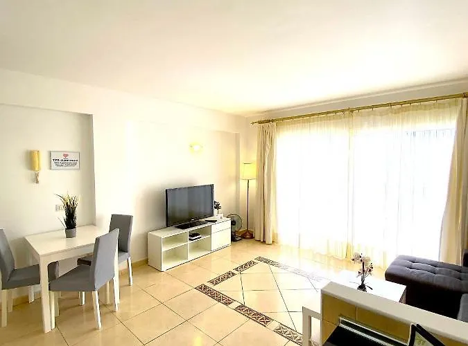 Ocean Golf & Country Club J&k Apartament