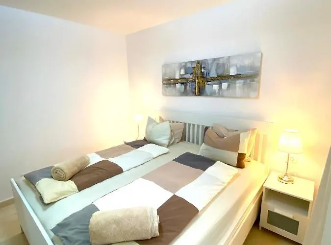 Apartament Ocean Golf & Country Club J&k