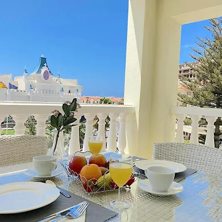 Ocean Golf & Country Club J&k Apartment