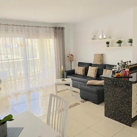 Ocean Golf & Country Club J&k Apartment *