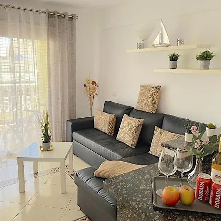 Apartment Ocean Golf & Country Club J&k San Miguel de Abona