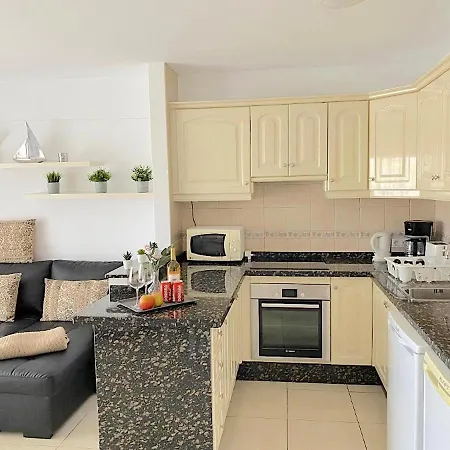 Ocean Golf & Country Club J&k Apartment