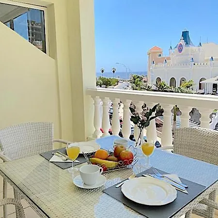 Apartment Ocean Golf & Country Club J&k