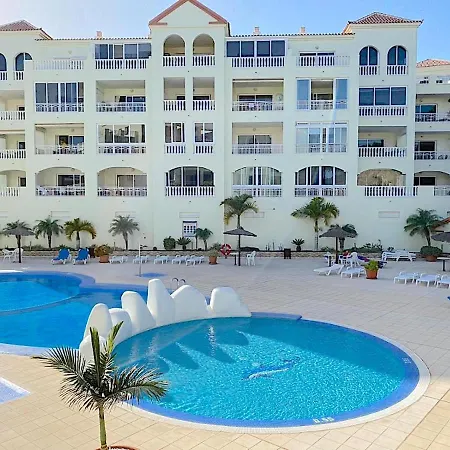 Apartment Ocean Golf & Country Club J&k *