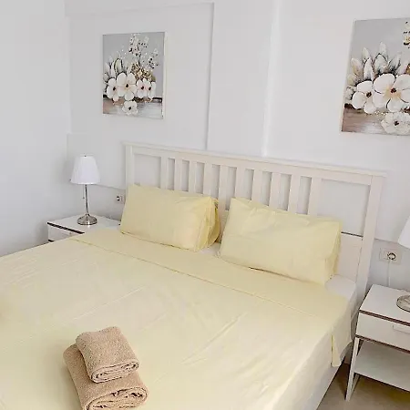 Apartment Ocean Golf & Country Club J&k