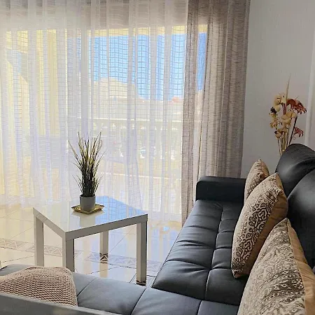 Ocean Golf & Country Club J&k Apartment San Miguel de Abona