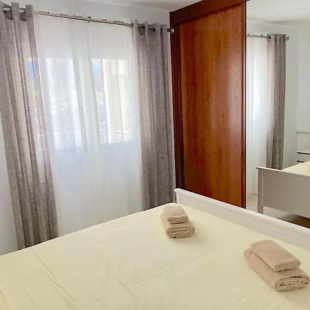 Ocean Golf & Country Club J&k San Miguel de Abona