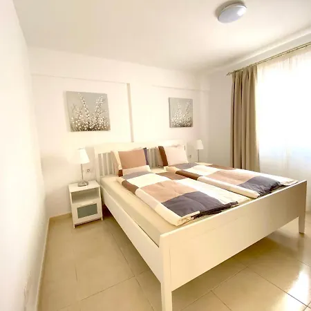 Ocean Golf & Country Club J&k Apartment