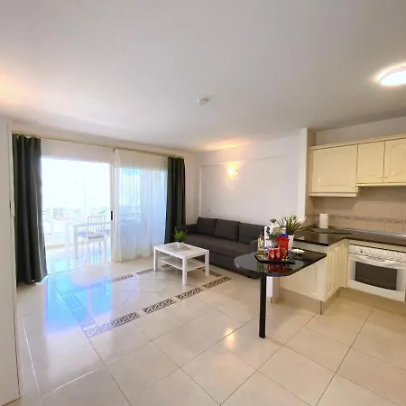 Apartment Ocean Golf & Country Club J&k San Miguel de Abona