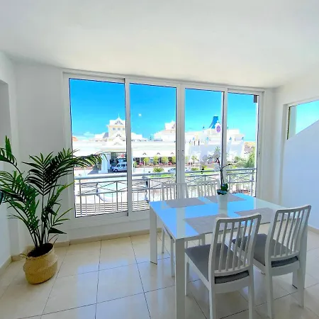 Ocean Golf & Country Club J&k Apartment San Miguel de Abona