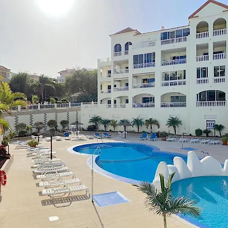 Ocean Golf & Country Club J&k * San Miguel de Abona