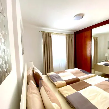 Ocean Golf & Country Club J&k Apartment *