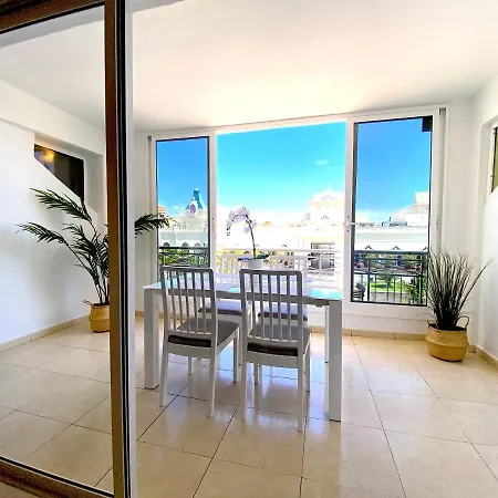 Ocean Golf & Country Club J&k Apartment *
