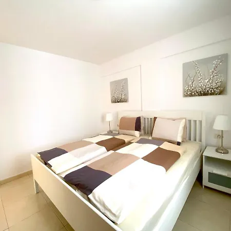 Ocean Golf & Country Club J&k Apartment *