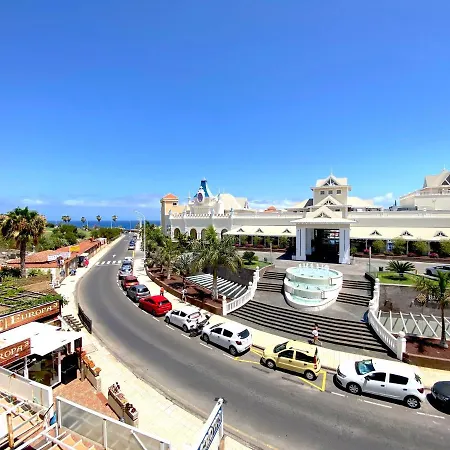 Apartment Ocean Golf & Country Club J&k San Miguel de Abona