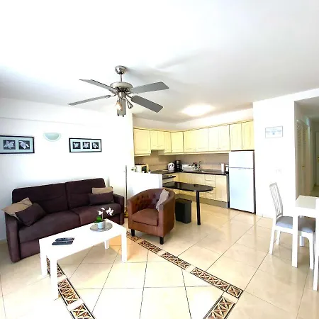 Apartment Ocean Golf & Country Club J&k *
