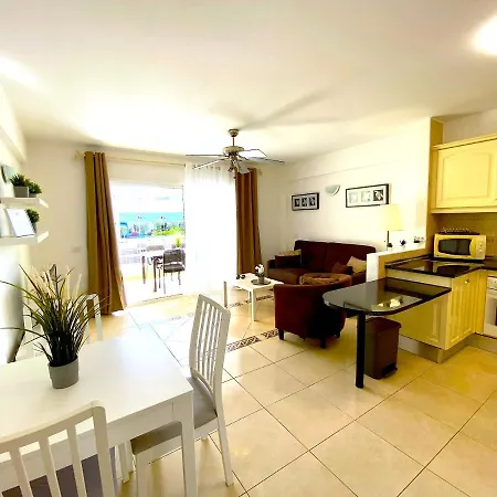 Ocean Golf & Country Club J&k Apartment San Miguel de Abona