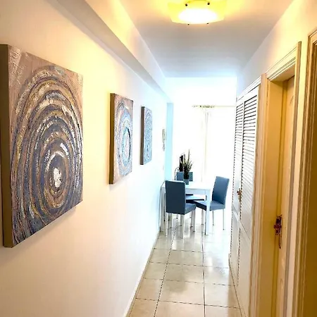 Ocean Golf & Country Club J&k Apartment