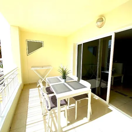 Ocean Golf & Country Club J&k Apartment *