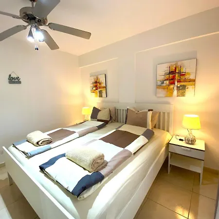 Apartment Ocean Golf & Country Club J&k