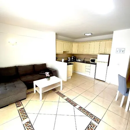 Apartment Ocean Golf & Country Club J&k San Miguel de Abona