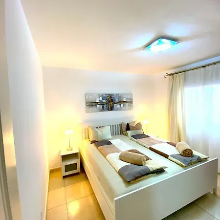 Ocean Golf & Country Club J&k Apartment