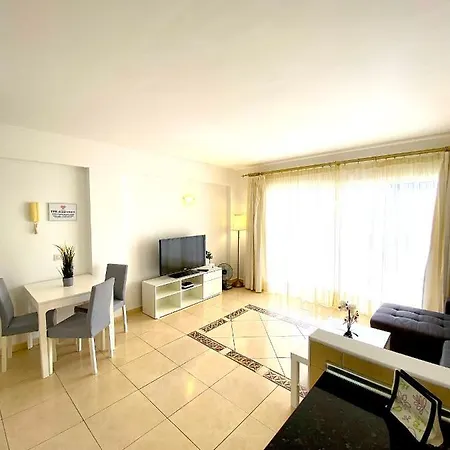 Ocean Golf & Country Club J&k Apartment