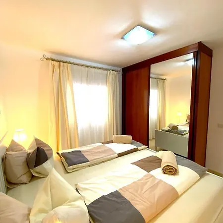 Ocean Golf & Country Club J&k Apartment San Miguel de Abona