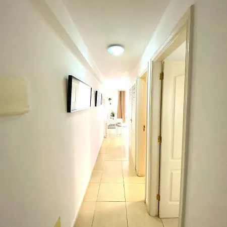 Apartment Ocean Golf & Country Club J&k San Miguel de Abona