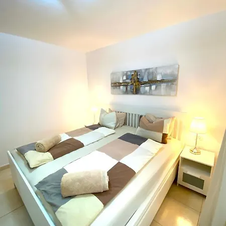 Apartment Ocean Golf & Country Club J&k