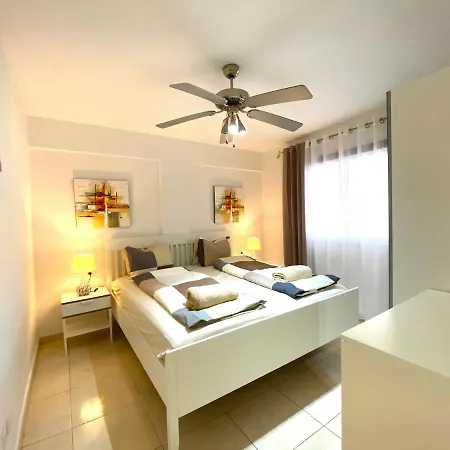 Ocean Golf & Country Club J&k Apartment *