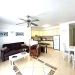 דירה Ocean Golf & Country Club J&k *